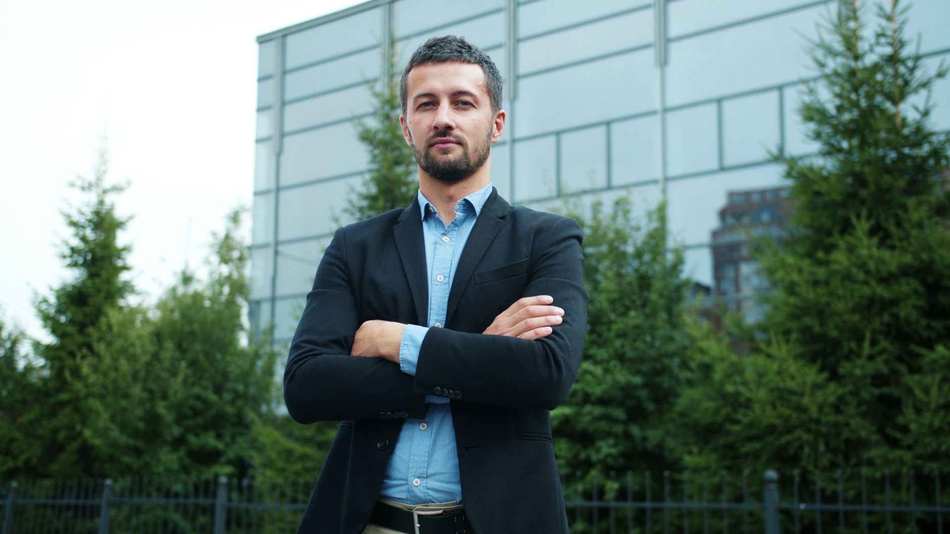 Courtier en assurance équipe à Mérignac